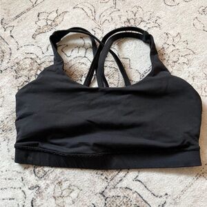 Lululemon Energy Bra